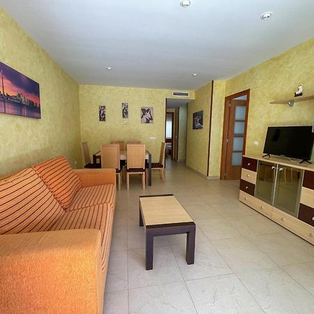 Apartamentos Mondrian Marina D'Or 1º Linea 3000 Оропеса-дель-Мар Екстер'єр фото