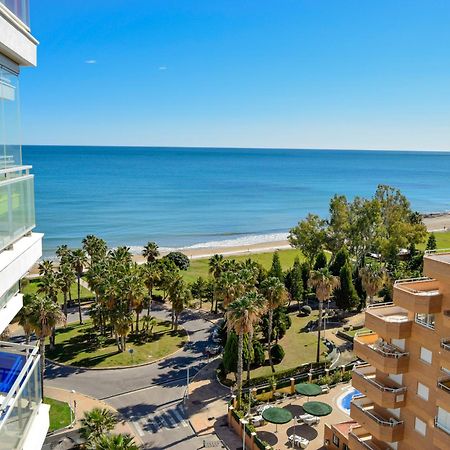 Apartamentos Mondrian Marina D'Or 1º Linea 3000 Оропеса-дель-Мар Екстер'єр фото