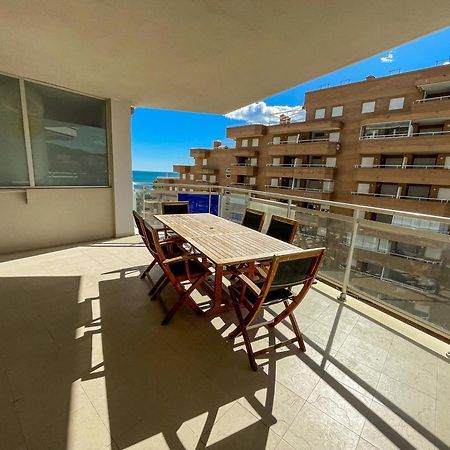 Apartamentos Mondrian Marina D'Or 1º Linea 3000 Оропеса-дель-Мар Екстер'єр фото