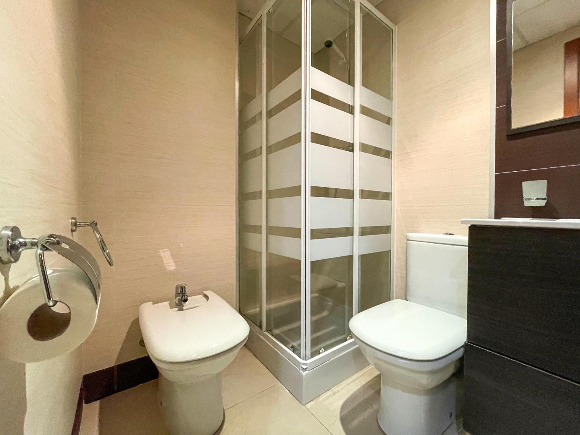 Apartamentos Mondrian Marina D'Or 1º Linea 3000 Оропеса-дель-Мар Екстер'єр фото