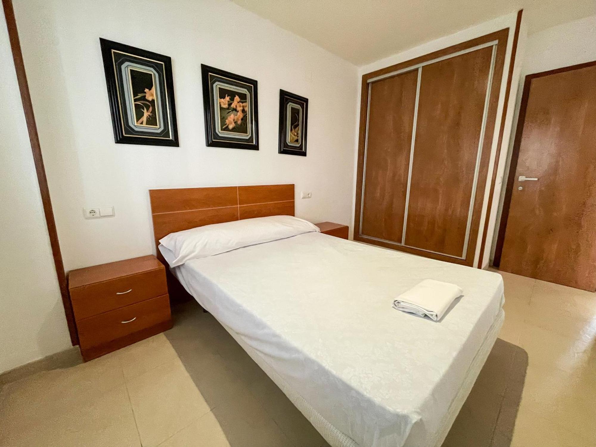 Apartamentos Mondrian Marina D'Or 1º Linea 3000 Оропеса-дель-Мар Екстер'єр фото
