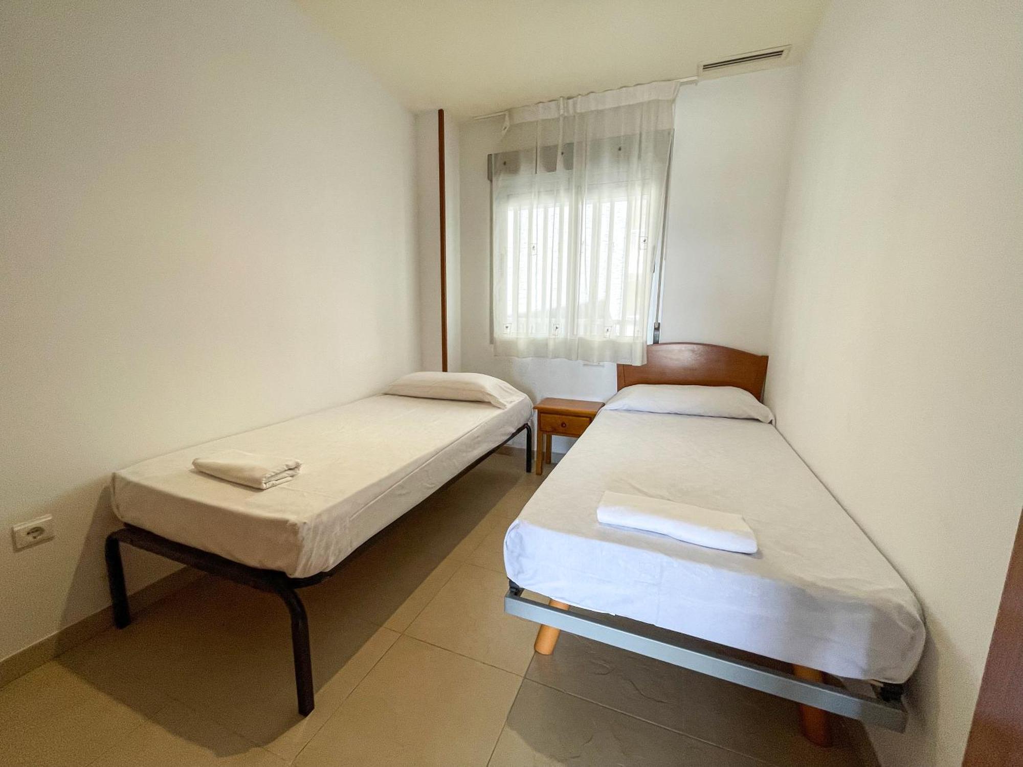 Apartamentos Mondrian Marina D'Or 1º Linea 3000 Оропеса-дель-Мар Екстер'єр фото