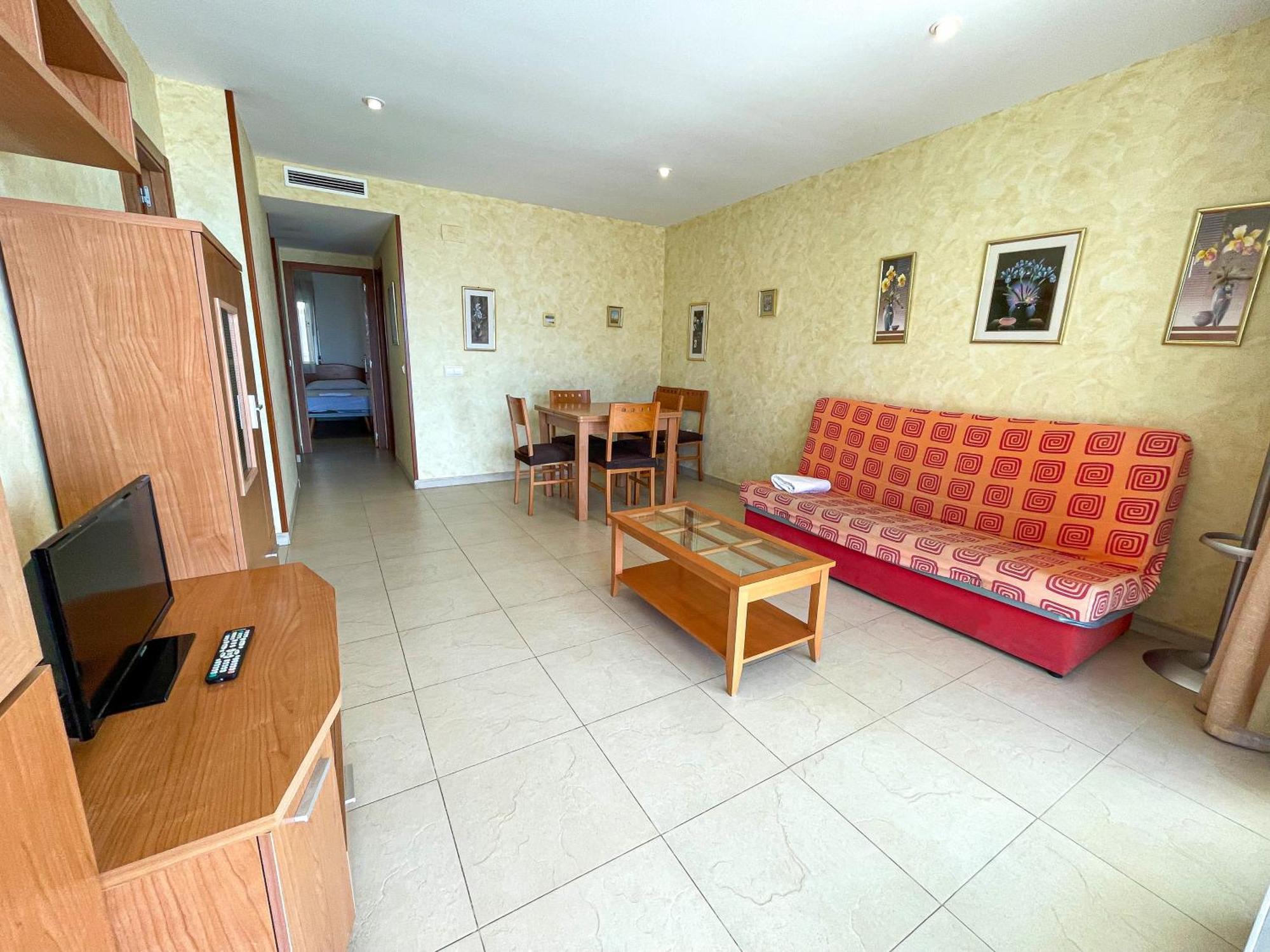 Apartamentos Mondrian Marina D'Or 1º Linea 3000 Оропеса-дель-Мар Екстер'єр фото