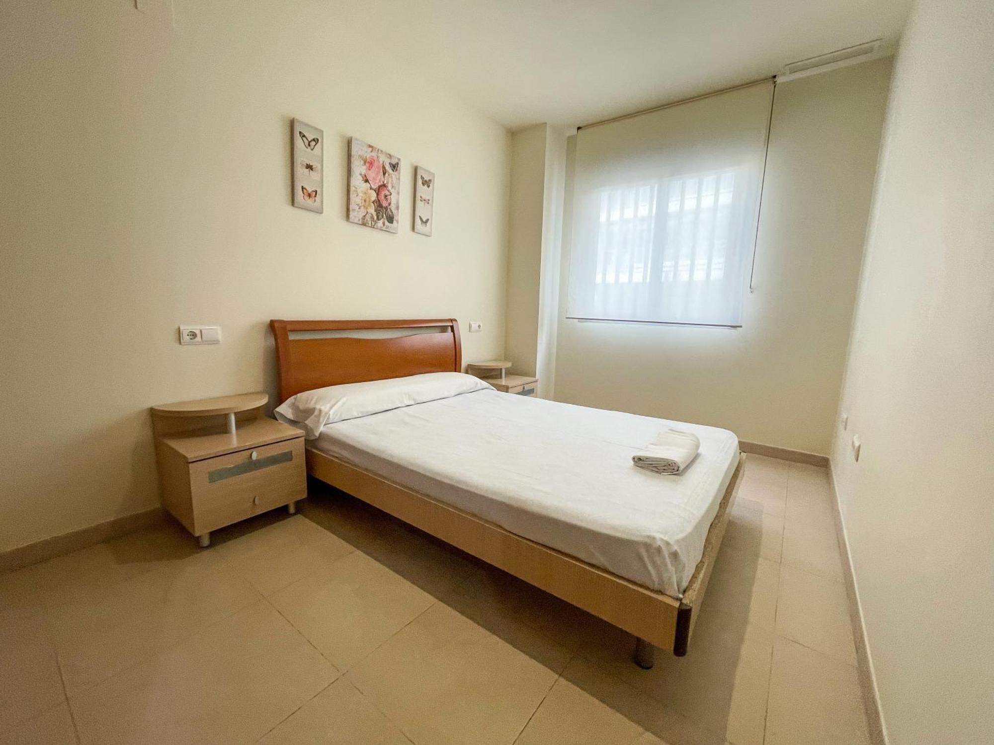 Apartamentos Mondrian Marina D'Or 1º Linea 3000 Оропеса-дель-Мар Екстер'єр фото