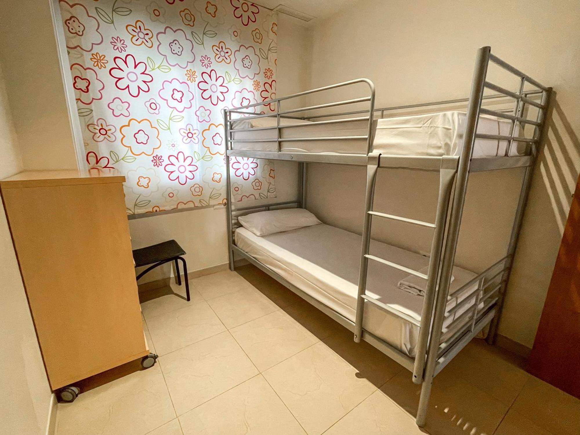 Apartamentos Mondrian Marina D'Or 1º Linea 3000 Оропеса-дель-Мар Екстер'єр фото