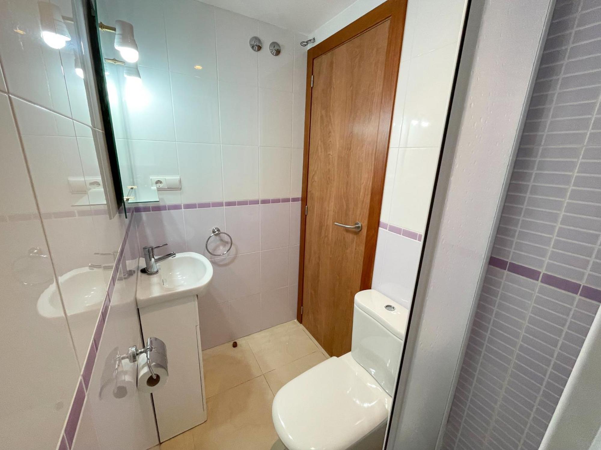 Apartamentos Mondrian Marina D'Or 1º Linea 3000 Оропеса-дель-Мар Екстер'єр фото