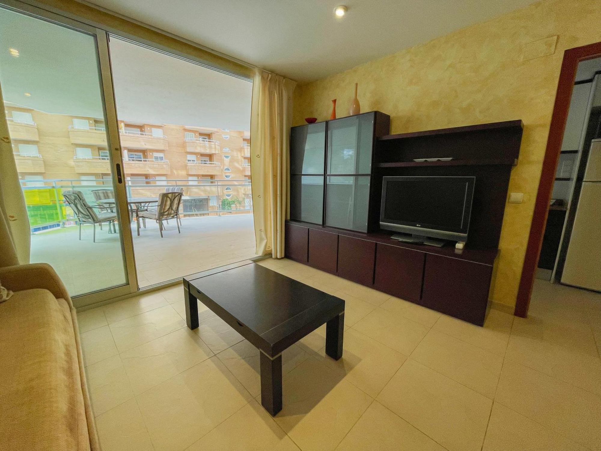 Apartamentos Mondrian Marina D'Or 1º Linea 3000 Оропеса-дель-Мар Екстер'єр фото
