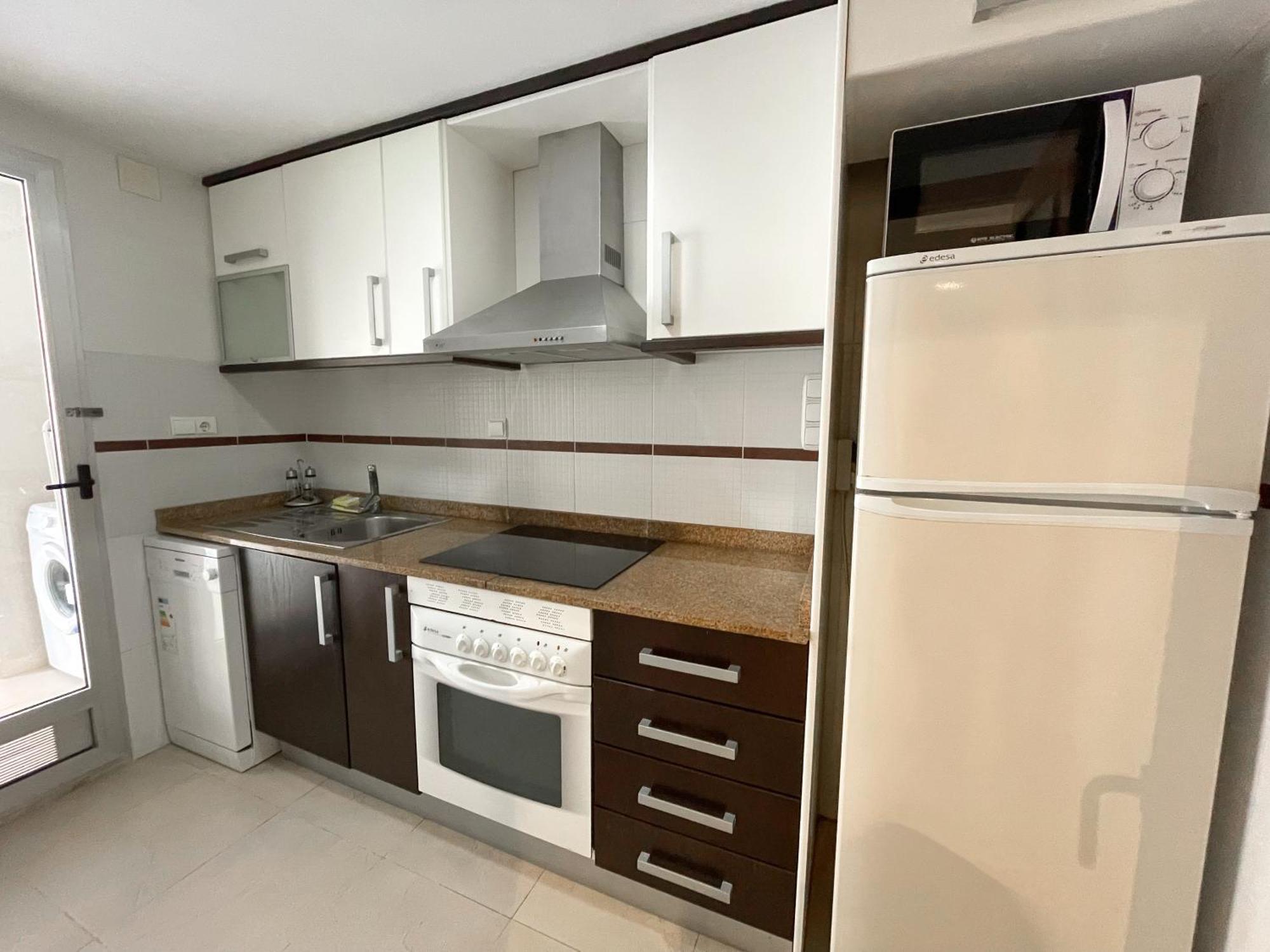Apartamentos Mondrian Marina D'Or 1º Linea 3000 Оропеса-дель-Мар Екстер'єр фото