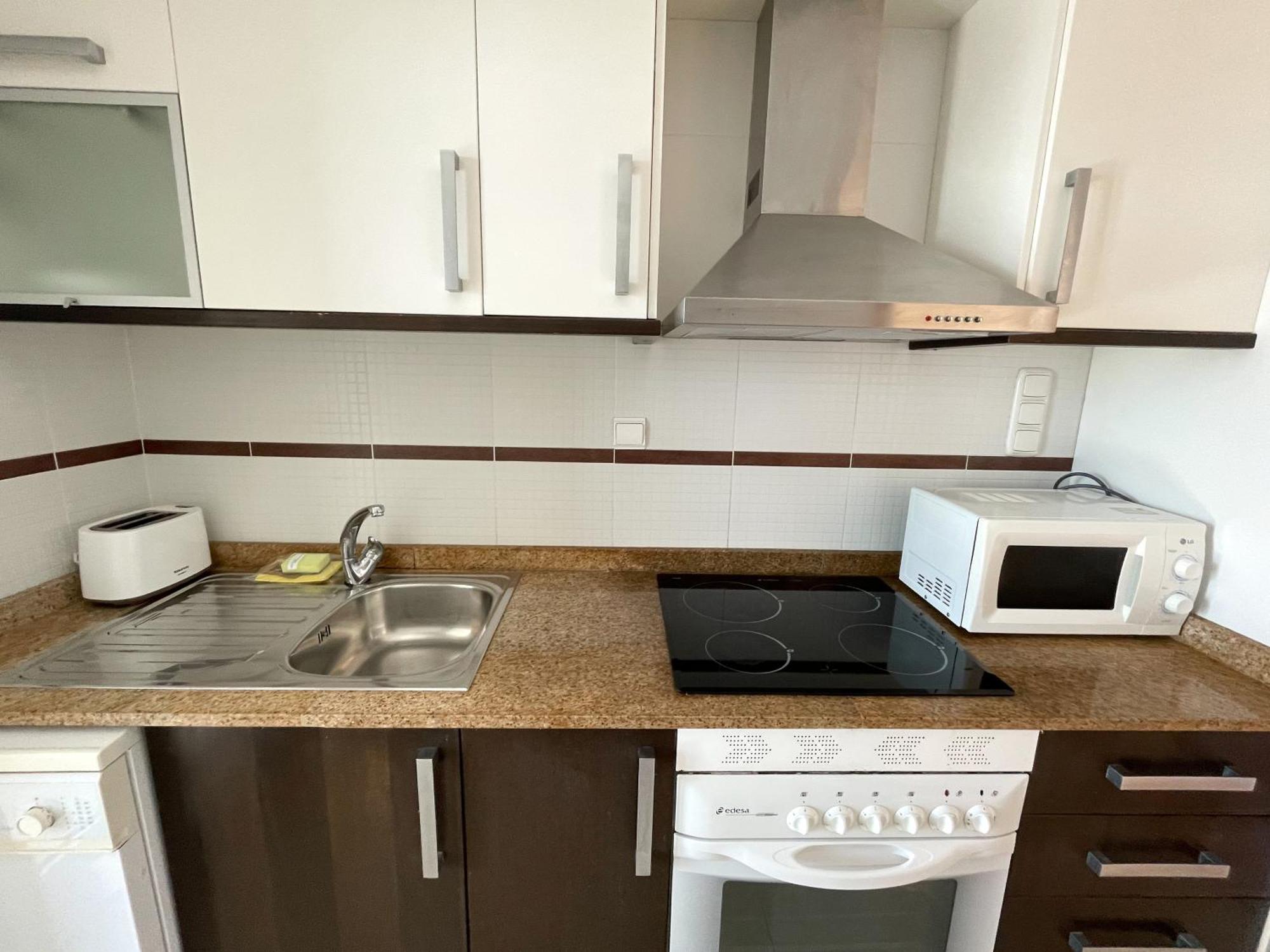Apartamentos Mondrian Marina D'Or 1º Linea 3000 Оропеса-дель-Мар Екстер'єр фото