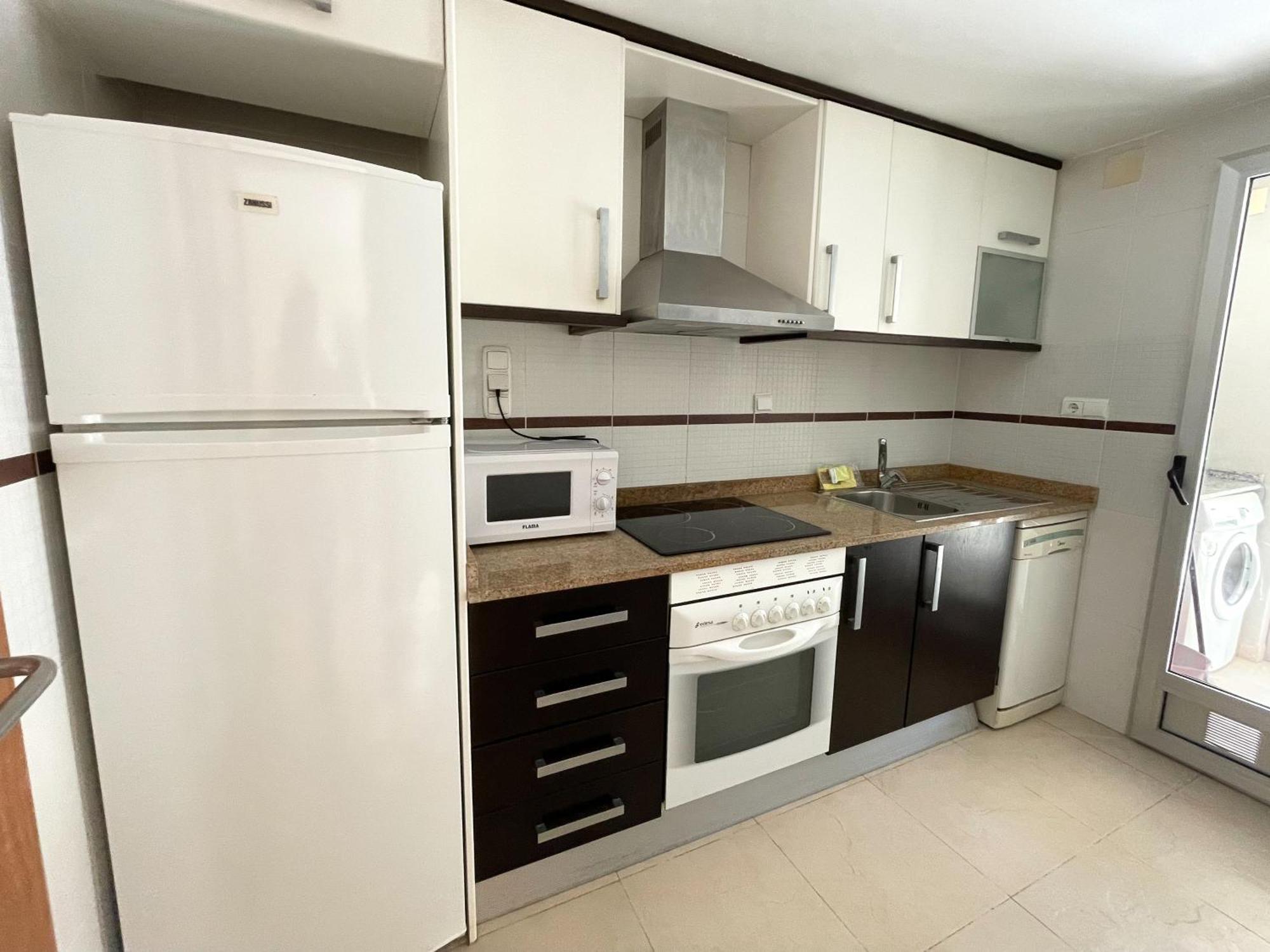 Apartamentos Mondrian Marina D'Or 1º Linea 3000 Оропеса-дель-Мар Екстер'єр фото